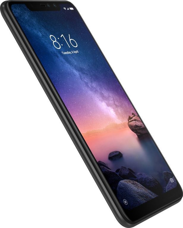 Xiaomi Redmi Note 6 Pro 6gb Ram Price In India Full Specs Features 26th March 22 Pricebaba Com