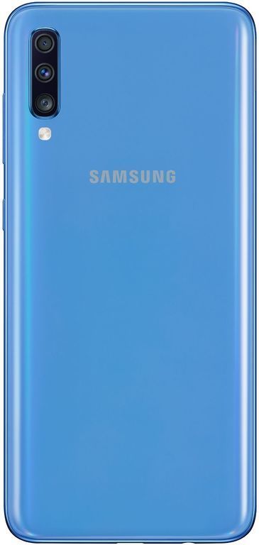 Samsung Galaxy A70 April 2020