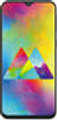 Samsung Galaxy M20 Antutu