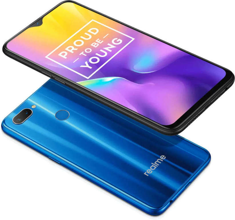 realme a31 price