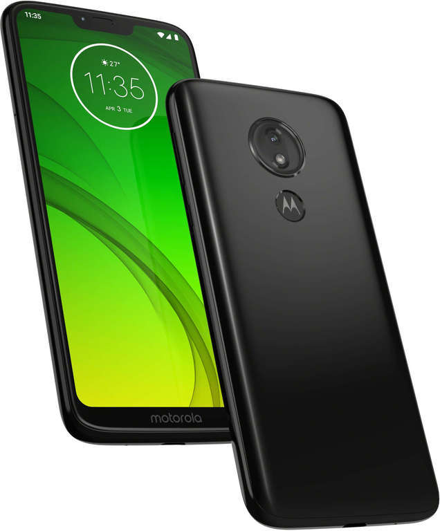 Motorola G7 Power Price in India, Full Specs & Features (7th June 2020 ...