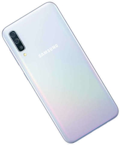 Samsung Galaxy A50 Price In India Specifications