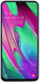 Samsung Galaxy A40 Price In India