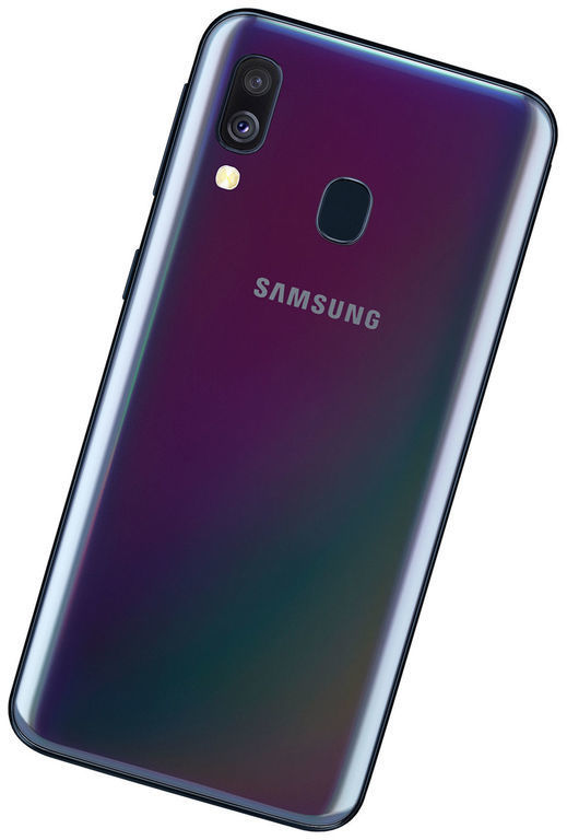 samsung galaxy a 40 price