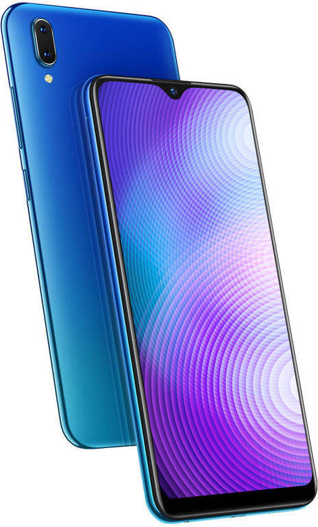 Vivo Y91 Price In India Full Specs Features 26th May 2021 Pricebaba Com