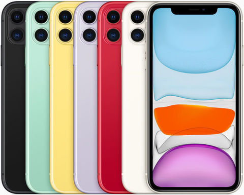 Apple Iphone 11 Price In India Full Specs Features 7th October 21 Pricebaba Com