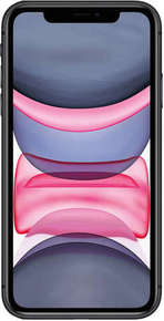 Apple iPhone 11 Price In India