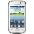 Samsung Galaxy Young Duos S6312 Price In India