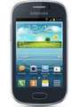 Samsung Galaxy Fame S6810 Price In India