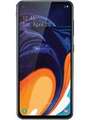 Samsung Galaxy A60 Price In India