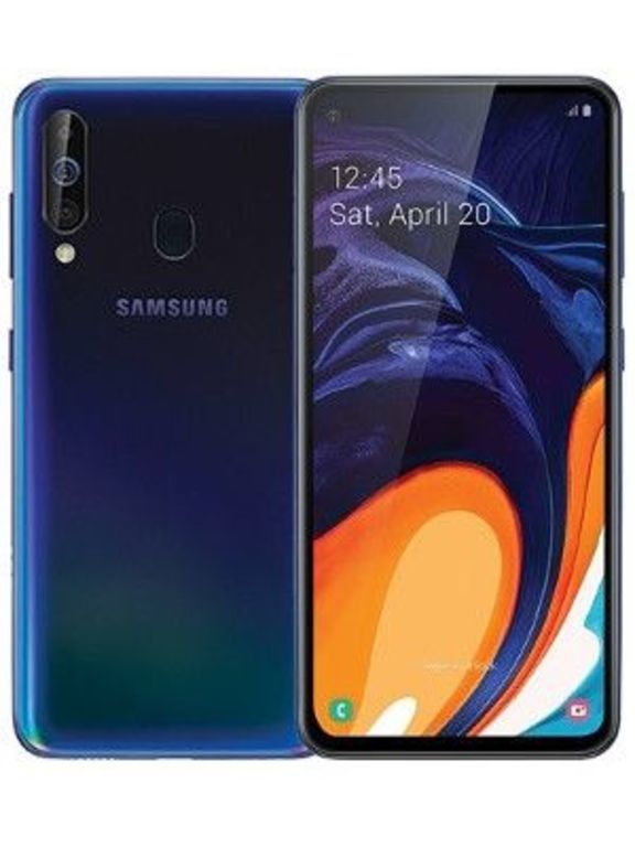 samsung galaxy a60 price