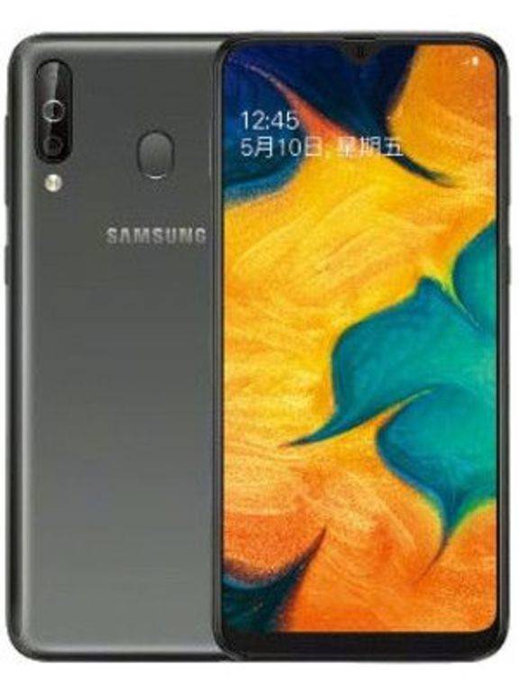 samsung mobile a60 price