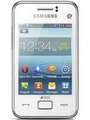 Samsung Rex 80 S5222R Price In India