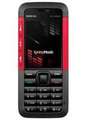 Nokia 5310 XpressMusic Price In India