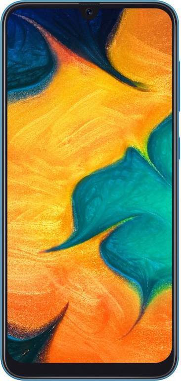 samsung a30 mobile model