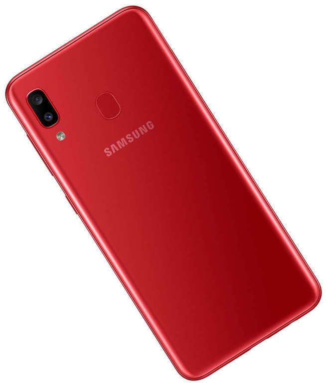 best price samsung a20