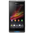 Sony Xperia L Price In India