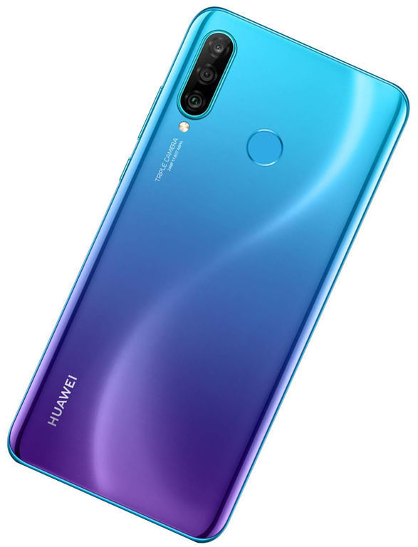 Huawei P30 Lite Price in India, Full Specs & Features (21st March 2020