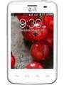 LG Optimus L3 II Dual E435 Price In India