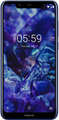 Nokia 5.1 Plus 64GB Price In India