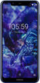 Nokia 5.1 Plus 64GB Price In India