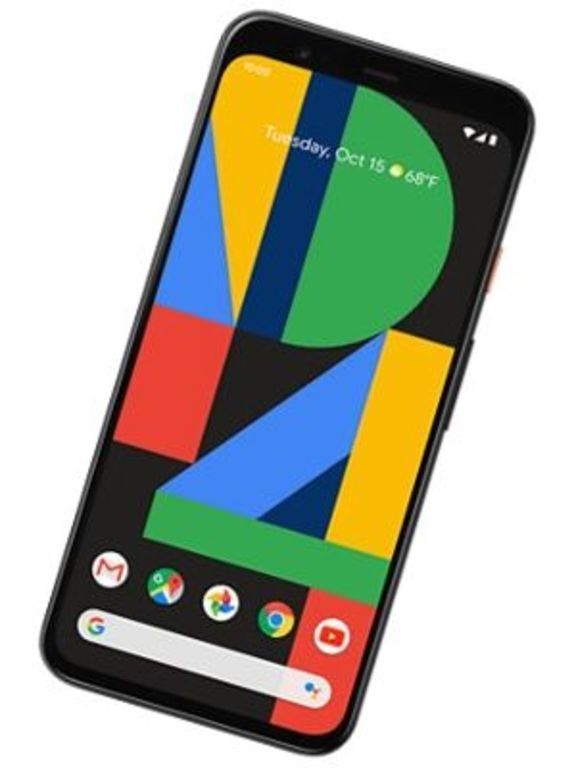 Google Pixel 4 Price in India, Reviews, Features, Specs, Buy on EMI ...