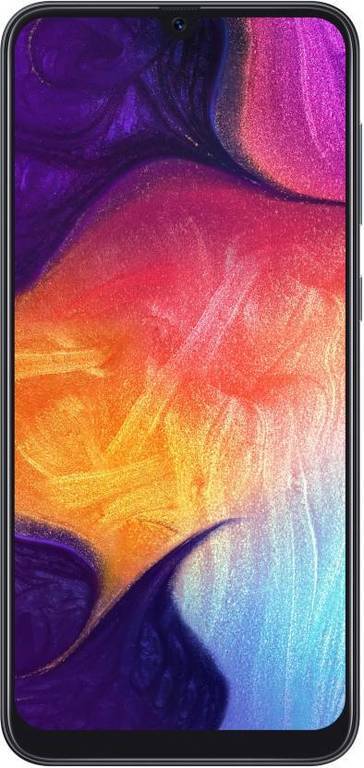 Samsung Galaxy A50 6gb Ram Price In India Full Specs Features