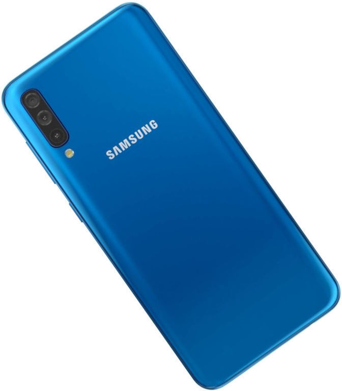 samsung galaxy a50 6gb ram 128gb