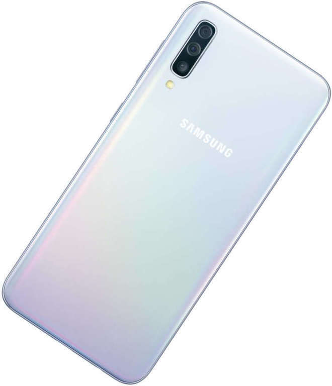 price of samsung a50 in slot