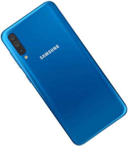 samsung a50 6 ram