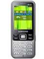 Samsung Metro Duos C3322 Price In India