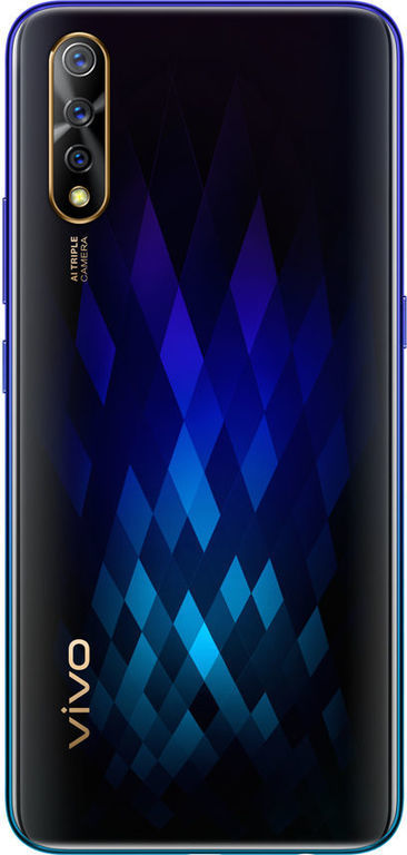 Vivo S1 Price In India Full Specs Features 13th March 2020