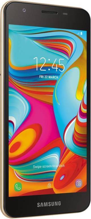 samsung galaxy a2 specification