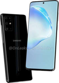 galaxy s11  price