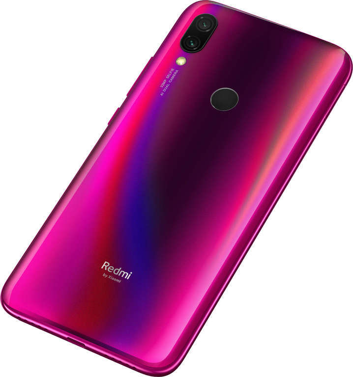 redmi by xiaomi y3