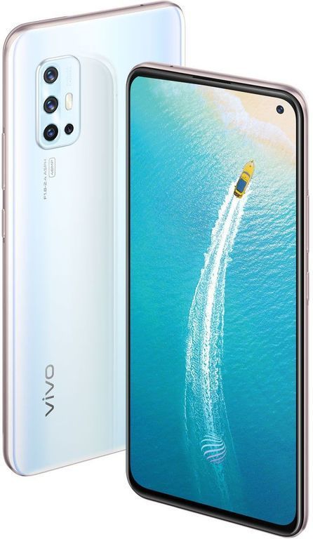 vivo 17 phone kitne ka hai