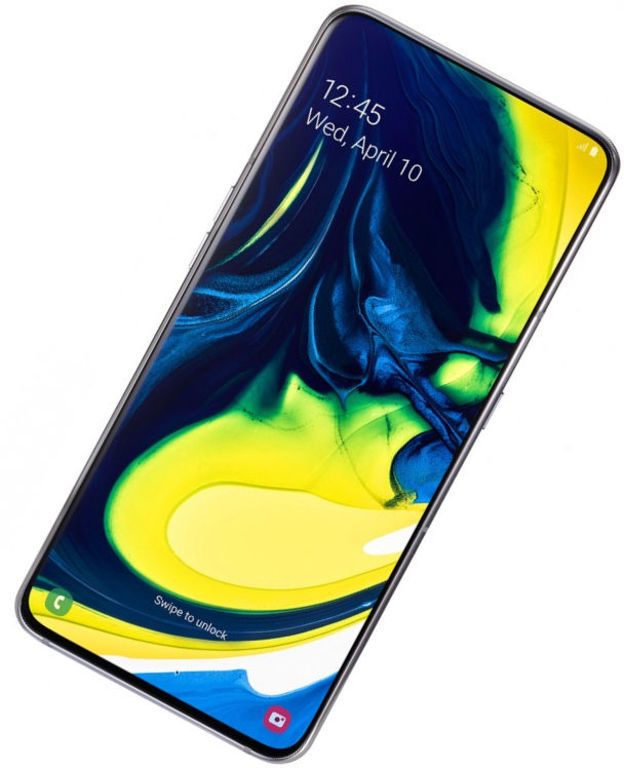 samsung galaxy a80 price 2020