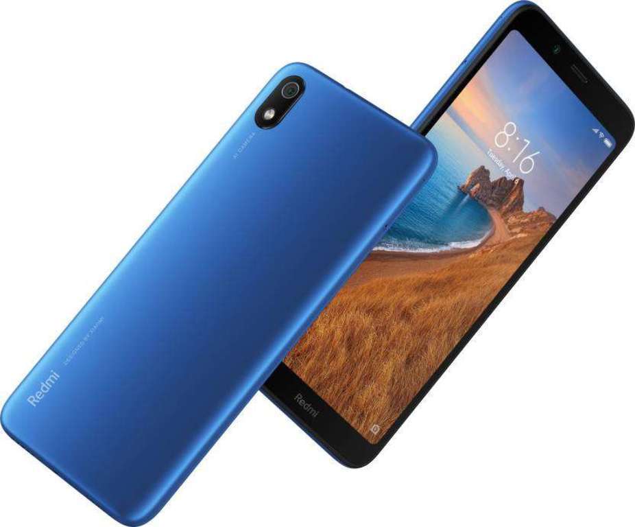 Какая последняя версия miui для xiaomi redmi 7a