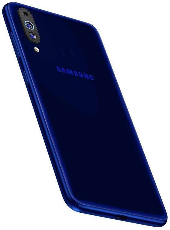 samsung m40 flipkart price