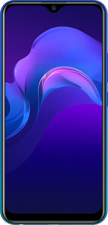 vivo y15 ka rate