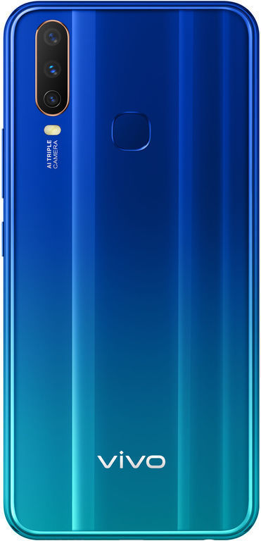 vivo y15 ki range