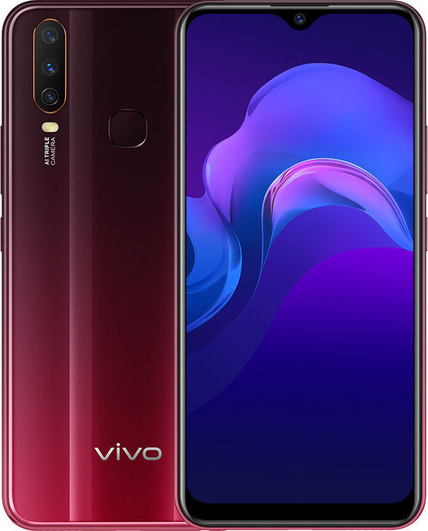 vivo y15 464 price