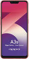OPPO A3s 64GB Price In India