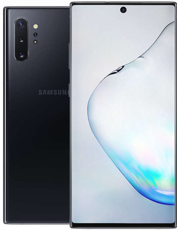 samsung note 10 pro price