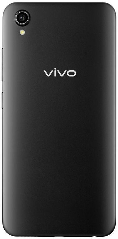 vivo y 90 ka