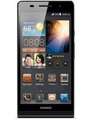 Huawei Ascend P6 Price In India