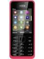 Nokia 301 Price In India