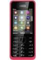 Nokia 301 Price In India