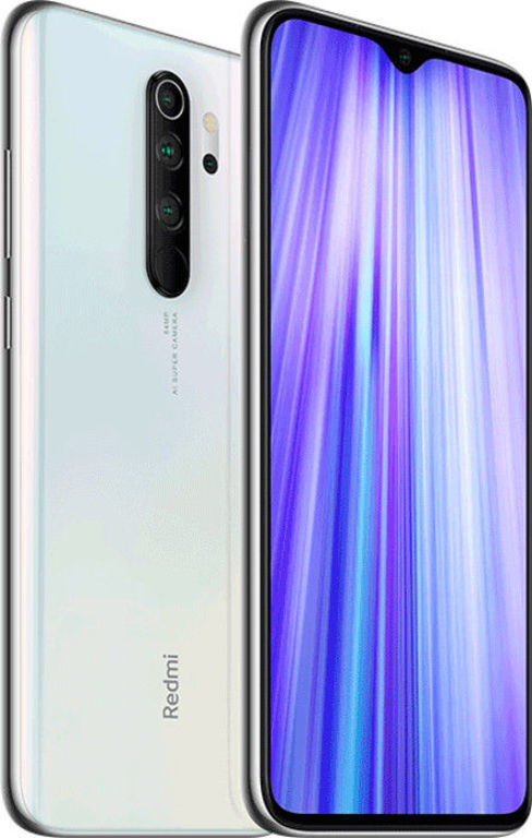 redmi note 8 pro ka rate kitna hai