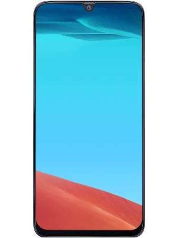 samsung m20s mobile